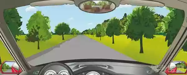 在这条公路上行驶的最高速度不能超过多少？